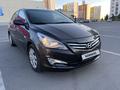 Hyundai Solaris 2014 года за 3 800 000 тг. в Астана – фото 5