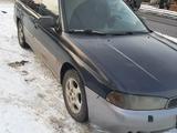 Subaru Legacy 1996 годаүшін1 500 000 тг. в Алматы – фото 3