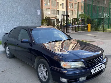 Nissan Cefiro 1994 года за 2 100 000 тг. в Экибастуз – фото 3