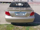 Toyota Camry 2005 года за 6 500 000 тг. в Экибастуз – фото 2