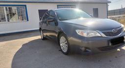 Subaru Impreza 2007 годаүшін3 500 000 тг. в Атырау – фото 2