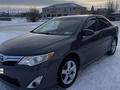 Toyota Camry 2013 годаүшін4 800 000 тг. в Актобе – фото 2