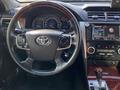 Toyota Camry 2012 годаүшін10 000 000 тг. в Шымкент – фото 18