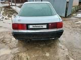 Audi 80 1989 года за 500 000 тг. в Уральск