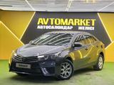 Toyota Corolla 2014 года за 6 900 000 тг. в Астана
