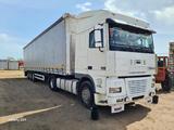 DAF  95XF 2001 года за 15 000 000 тг. в Актобе