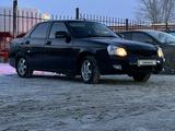 ВАЗ (Lada) Priora 2170 2014 годаfor2 750 000 тг. в Костанай – фото 5