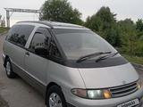 Toyota Estima Lucida 1995 годаүшін1 300 000 тг. в Алматы