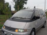 Toyota Estima Lucida 1995 годаүшін1 300 000 тг. в Алматы – фото 2
