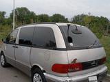 Toyota Estima Lucida 1995 годаүшін1 300 000 тг. в Алматы – фото 4