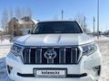 Toyota Land Cruiser Prado 2018 годаfor20 000 000 тг. в Уральск