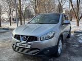 Nissan Qashqai 2010 года за 5 400 000 тг. в Усть-Каменогорск