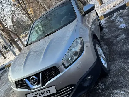 Nissan Qashqai 2010 года за 5 400 000 тг. в Усть-Каменогорск – фото 5