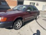 Audi 100 1994 годаүшін1 650 000 тг. в Петропавловск – фото 2