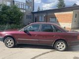 Audi 100 1994 годаүшін1 650 000 тг. в Петропавловск – фото 3