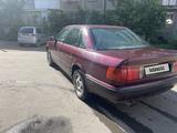 Audi 100 1994 годаүшін1 650 000 тг. в Петропавловск – фото 4