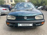 Volkswagen Golf 1995 годаүшін1 450 000 тг. в Тараз