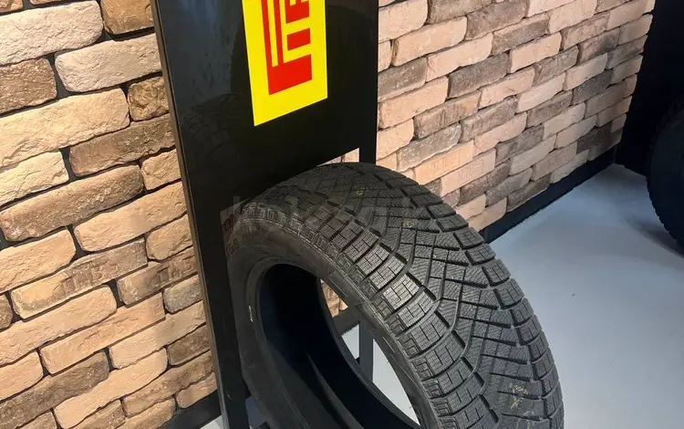 235/55R18 104T XL WIceFR PIRELLI/зима/фрүшін72 000 тг. в Астана