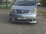 Toyota Alphard 2006 года за 6 500 000 тг. в Алматы – фото 4