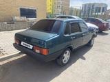ВАЗ (Lada) 21099 2000 года за 1 500 000 тг. в Астана – фото 2