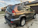 Toyota Land Cruiser Prado 2008 годаүшін10 600 000 тг. в Уральск – фото 2