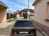 ВАЗ (Lada) 2114 2013 года за 2 300 000 тг. в Шымкент – фото 4