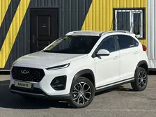 Chery Tiggo 2 Pro, 2023
