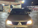 Mitsubishi Outlander 2007 года за 4 500 000 тг. в Атырау – фото 2