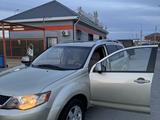 Mitsubishi Outlander 2007 годаүшін4 200 000 тг. в Атырау – фото 5