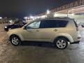 Mitsubishi Outlander 2007 годаүшін4 500 000 тг. в Атырау – фото 5