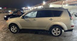 Mitsubishi Outlander 2007 года за 4 500 000 тг. в Атырау – фото 5