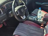 Dodge Charger 2013 года за 12 000 000 тг. в Тараз – фото 3