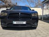 Dodge Charger 2013 года за 12 000 000 тг. в Тараз – фото 2