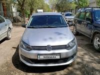 Volkswagen Polo 2014 года за 4 100 000 тг. в Актобе