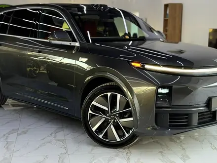 Li L7 Ultra 2024 года за 29 500 000 тг. в Шымкент