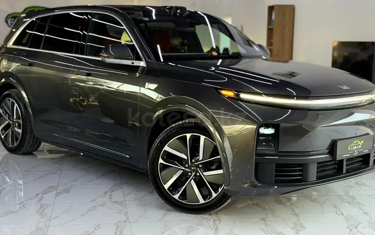 Li L7 Ultra 2024 годаүшін29 500 000 тг. в Шымкент