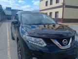 Nissan X-Trail 2017 годаүшін8 500 000 тг. в Астана
