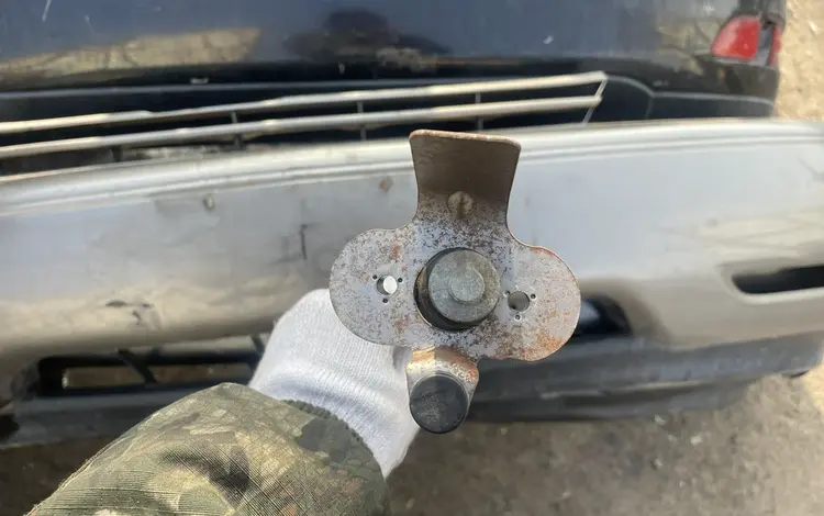 Трос газа за 15 000 тг. в Алматы