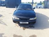 Mazda 626 1992 года за 650 000 тг. в Талдыкорган – фото 4