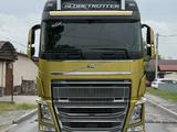 Volvo  FH 2017 года за 39 000 000 тг. в Шымкент