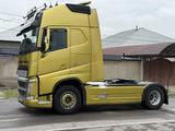 Volvo  FH 2017 года за 39 000 000 тг. в Шымкент – фото 3