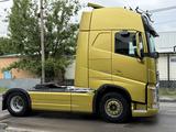 Volvo  FH 2017 года за 39 000 000 тг. в Шымкент – фото 5