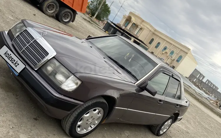 Mercedes-Benz E 280 1993 года за 2 500 000 тг. в Сатпаев