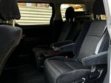 Toyota Alphard 2009 годаfor9 200 000 тг. в Астана – фото 4