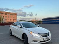 Hyundai Sonata 2012 годаүшін6 300 000 тг. в Шымкент