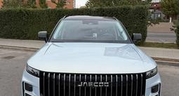 Jaecoo J7 2025 года за 13 500 000 тг. в Астана