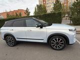 Jaecoo J7 2025 года за 13 500 000 тг. в Астана – фото 2