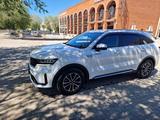 Kia Sorento 2021 годаүшін16 300 000 тг. в Актобе – фото 2