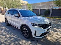 Kia Sorento 2021 годаүшін16 300 000 тг. в Актобе