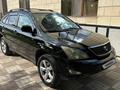 Lexus RX 330 2004 года за 5 800 000 тг. в Шымкент – фото 4